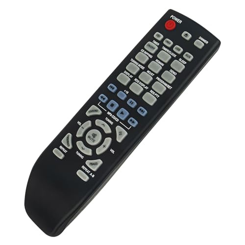 Télécommande AH59-02147K pour remplacer votre commande audio perdue