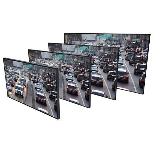 Image of PMCL655K 55 inch 4K Ultra HD LED Monitor