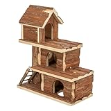Trixie 61708 Natural Living Haus Tammo, 25 × 30 × 12 cm