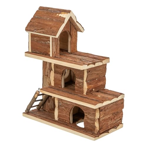Trixie 61708 Natural Living Haus Tammo 25 × 30 × 12 cm