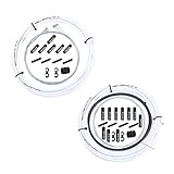Universal Bicycle Brake & Shift Derailleur Cable (Housing & Cables) Complete Set with Aluminum End...