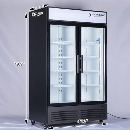 Commercial Cake Display Refrigerator