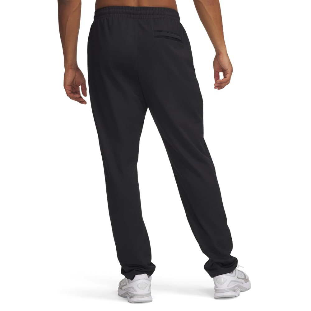 Under Armour Herren Sportstyle Brawler Pants Schwarz XL – Ansicht 2