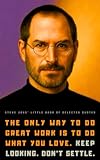 Steve Jobs’ Little Book of Selected Quotes