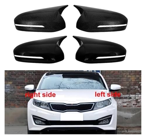 Coque de rétroviseur pour Kia K5 idéale pour moderniser son auto