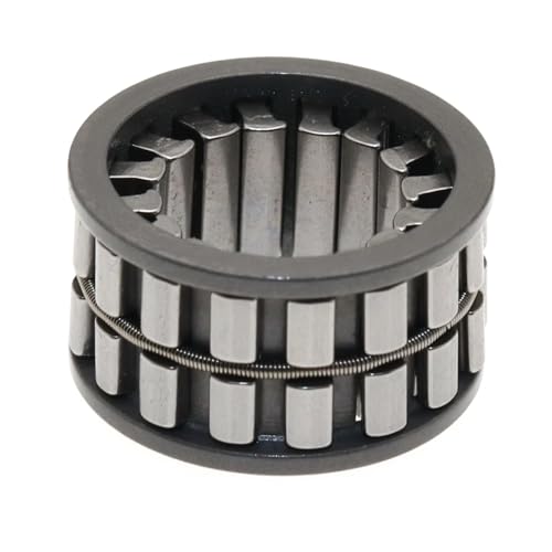 Roulement FE420Z d'embrayage unidirectionnel en acier trempé de haute précision 12X20X11