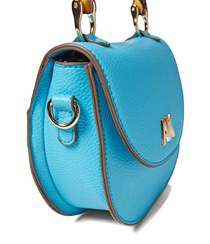 Anne Klein Mini Bamboo Top Handle Crossbody4
