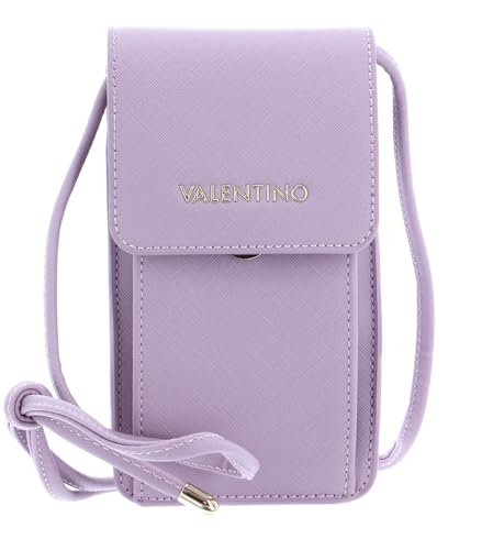 Valentino Crossy Re Phone Case Lilla : protégez votre mobile avec style