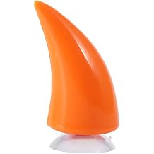 Motorcycle Helmet Horns 1 Piece Motorcycle Helmet Horns Cat Ears Corner Decoration Soft Suction Cup Paste Type Motorcycle Helmet Conversion Accessories Helmet Decoration Motorcycle Helmet Horn Demon