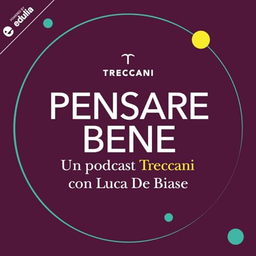 Pensare Bene Titelbild