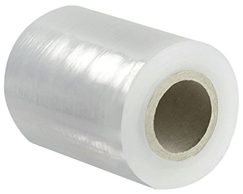 Film extensible Mini Transparente Altura 10 cm de 300 g