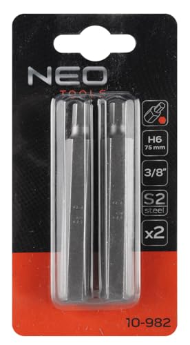Embouts Neo 10 982 - vue 3