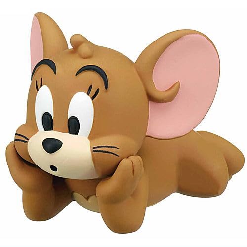 Amazon | ちるたいむFig. トムとジェリー [2.ジェリー](単品