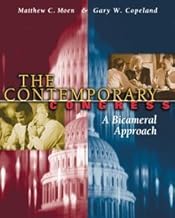 Contemporary Congress: A Bicameral Approach