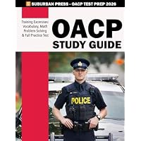 OACP Study Guide and OACP Practice Test - Ontario Association of Chiefs of Police Certificate Testing