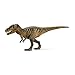 Schleich Dinosaurs - Large Realistic Dinosaur Toys for Boys and Girls - Tarbosaurus Toy Figure with Movable Jaw - Ages 4+