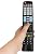 Replacement Remote Control Fit for LG 65UB9800 79UB9800 32LC7D 37LC7D 42LB9D 42LBX 37LB4DS 4K Ultra HD Smart 3D Plasma LCD LED HDTV TV