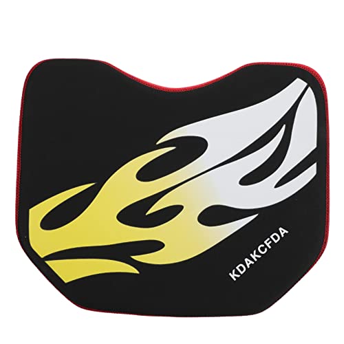 UPKOCH Cojín de Asiento con Ventosas Cojín Ergonómico y Transpirable Box de Alta