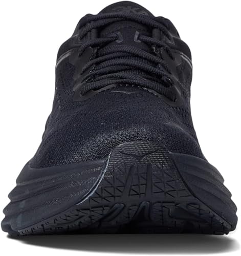 HOKA ONE ONE Bondi 8 Women's Road Running Shoes Sneakers4