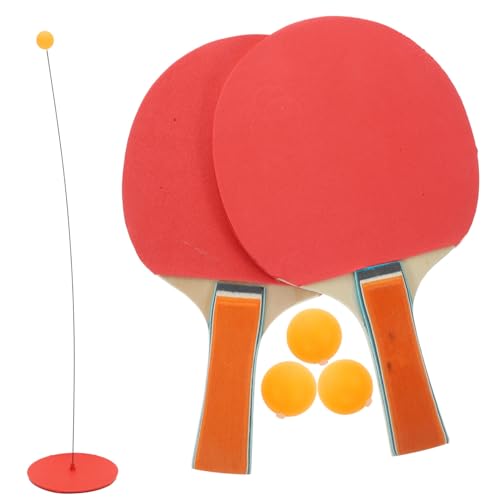 Entraînement de tennis de table Milisten pour améliorer la coordination