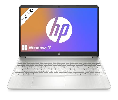 Ordenadores Portatiles Hp 15S Marca HP