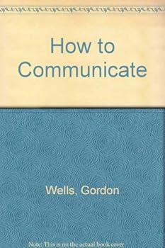 Hardcover How to Communicate Book