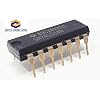SN74LS14N 74LS14 Hex Schmitt-Trigger inverters Breadboard-Friendly IC DIP-14 (1 Piece)