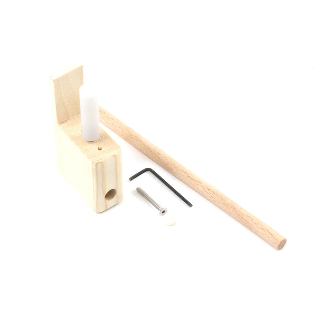 Bridge Doctor Guitar Améliore le Volume de la Table D'Harmonie Outils de Réparation Pièces et Accessoires de Guitare Standard