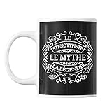 stereotypies definition Imprimé en France Planetee Mug Stenotypiste Le Mythe la Légende noir