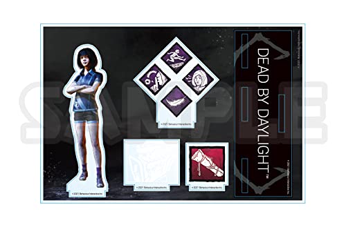 Dead by Daylight アクリルジオラマ フェン
