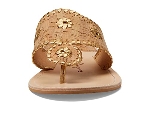 Image of Jack Rogers Jacks Flat Sandal