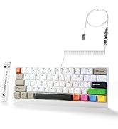 SKOOT ラビットキーリング　　テミン SKOOT ラビットキーリング テミン SKOOT ラビットキーリング テミン