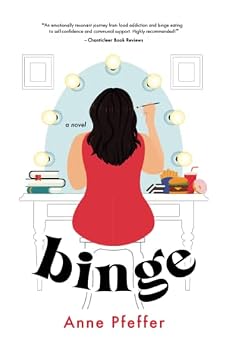 Paperback Binge Book