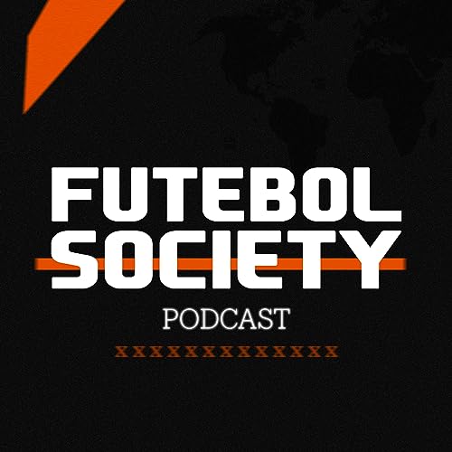 Futebol Society cover art