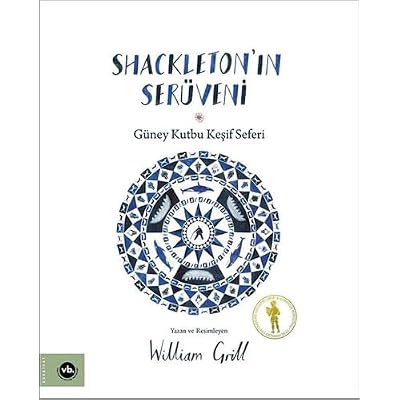 Shackleton'ın Ser&uuml;veni