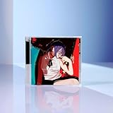 【外付け特典付き】IRIS OUT / JANE DOE (通常盤)(CD)(外付け特典:米津玄師オリジナル ホログラムステッカー(2枚セット)付き)