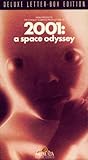 2001: A Space Odyssey (Deluxe Letter-Box Edition)