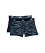 adidas Men's Sport Performance Climalite Trunks Underwear (2-Pack)