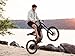 Freego X2 Electric Motorcycle for Adults, Electric Dirt Bike for Teens 6000W Motor 60V/30Ah Battery Long Range, 50MPH Off Road Mountain Bicycle, UL 2849 Certification,19