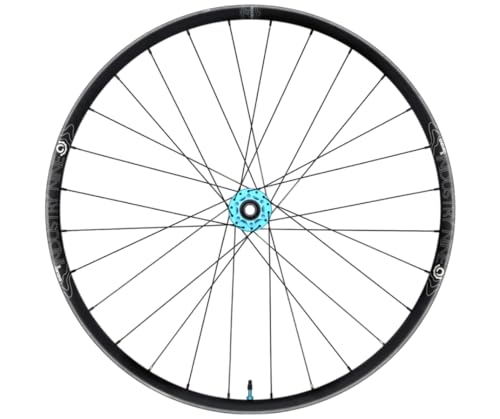 Enduro S Hydra Classic Wheelset
