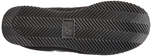 Tênis New Balance 720, Masculino, Preto/Cinza, 41