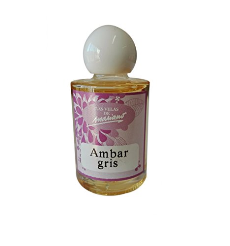 WLM Esencia de ámbar Gris