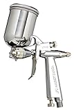 Iwata Lph 50 Spray Gun W/Cup