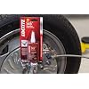 Loctite 545 Pneumatic/Hydraulic Pipe Thread Sealant, High Lubricity, High Pressure & 7649 Klean N Prime: Activator for Anaerobic Adhesives, Decrease Cure Time, Low Temperature