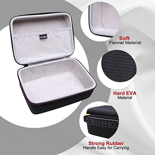 Ltgem Eva Hard Case For Liene 4X6'' Photo Printer, Wi-Fi Picture Printer, Instant Photo Printer For Smartphone #TOP3