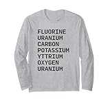 Funny Periodic Table Hidden Message
