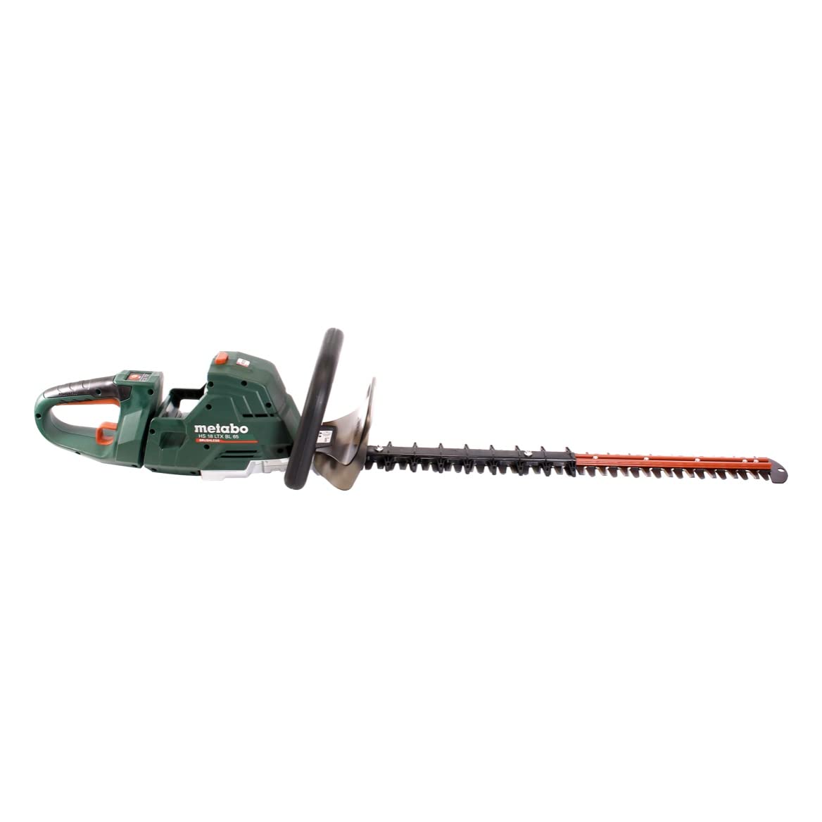 HS 18 LTX BL 65 (601723850) Cortasetos de batería
