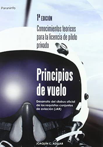 Principios de vuelo (Aeronáutica)