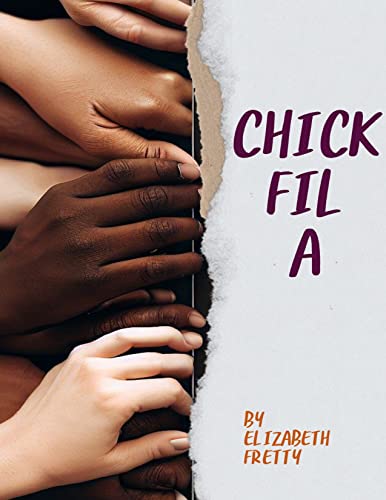 CHICK-FIL-A (English Edition)