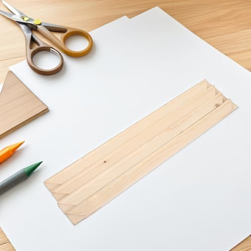 Bastidor Lienzo 40x40 cm con marcos de madera maciza PRETYZOOM antirreflejo 8